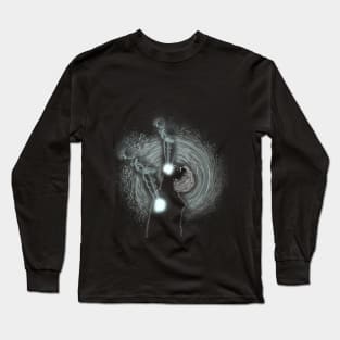 Soul out Long Sleeve T-Shirt